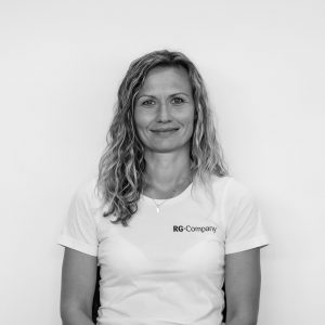 Kuva henkilöstä Nicolina Galkin-Jokela