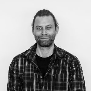 Kuva henkilöstä Joakim Galkin