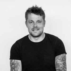 Kuva henkilöstä Tomi Jokela