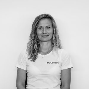 Kuva henkilöstä Nicolina Galkin-Jokela